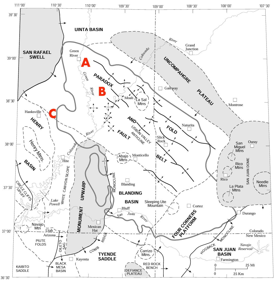 Lithium in Paradox aridity could nip a new Utah mining rush in the bud