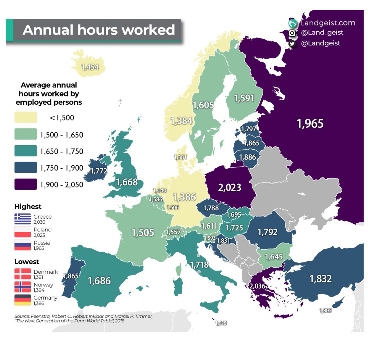 Salaries in Greece (2024) - The Greek Analyst