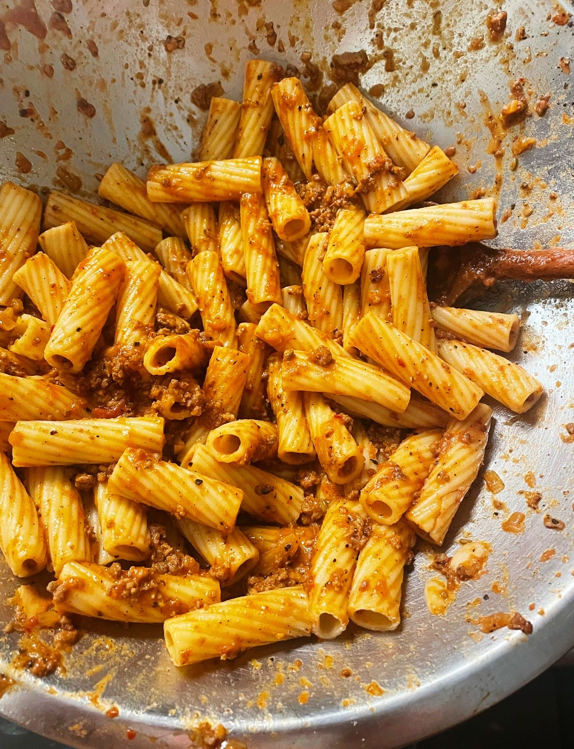 If you love Bolognese you ll love this Bolognese
