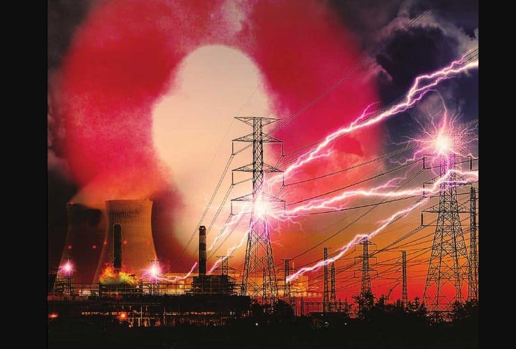EMP Shields: Protecting Your Home & Vehicle Electronics from ...