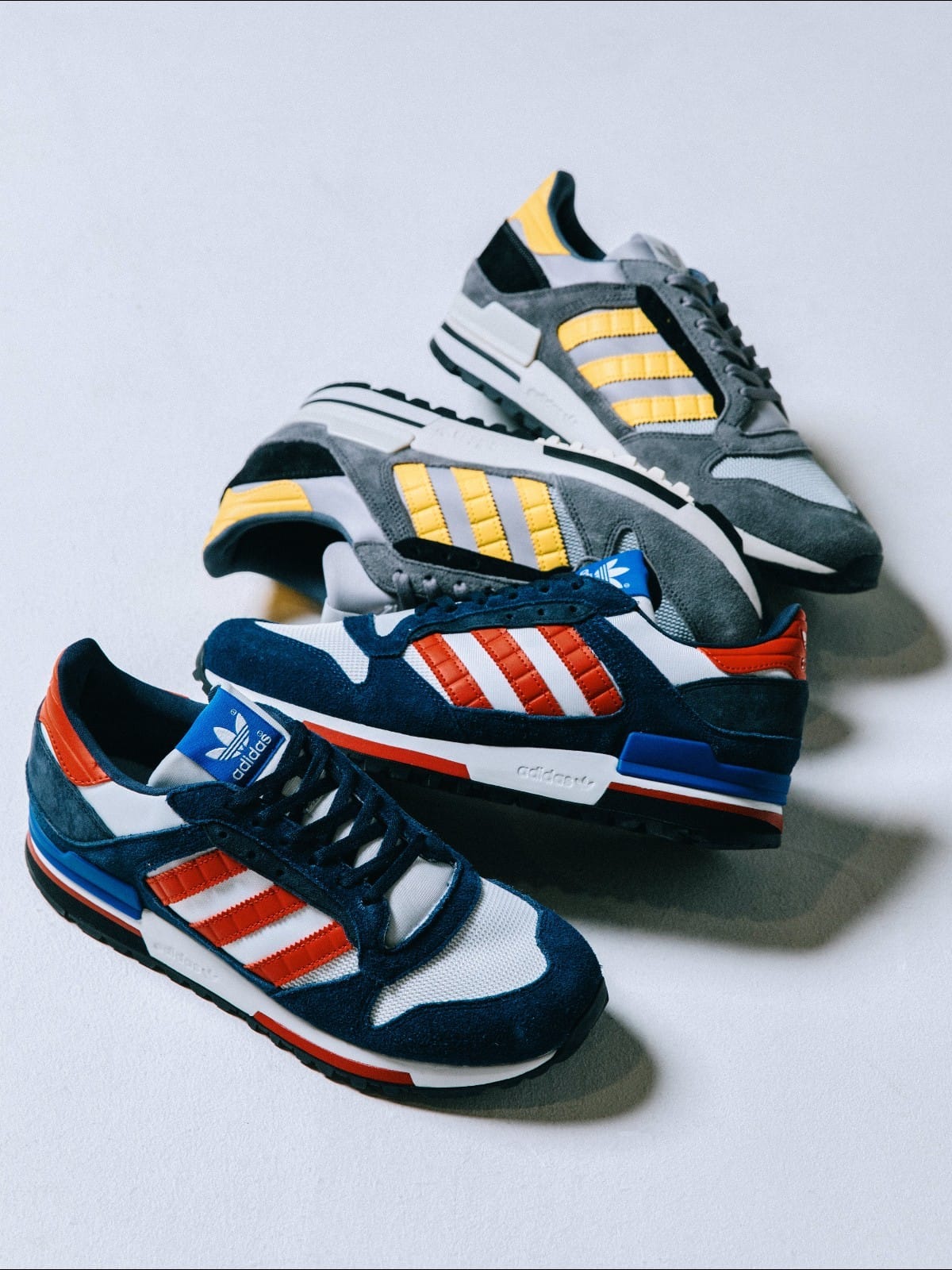 The Dassler: Number 28- June 2024. Read on for enough three