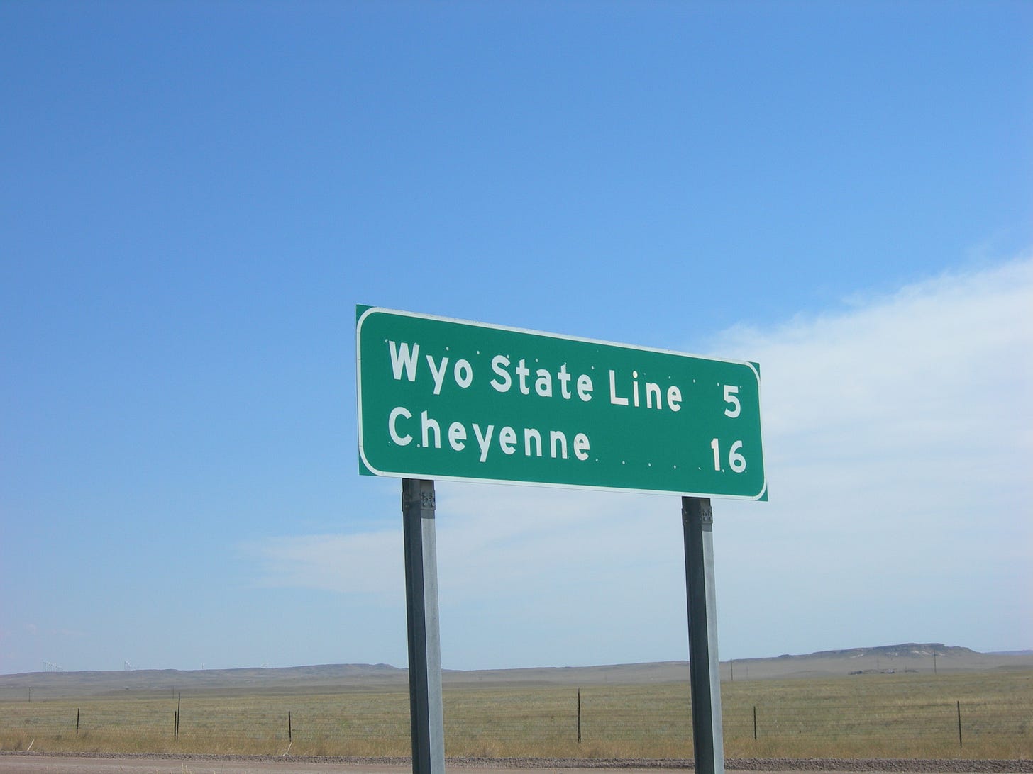 Wyoming Introduces Bill To Phase Out Electric Vehicles by 2035