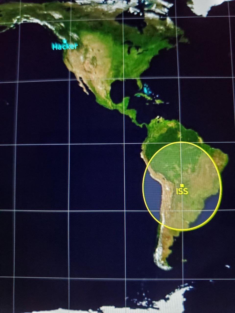 Software Defined Radio & Radio Hacking: Space Communications (Pt 3)