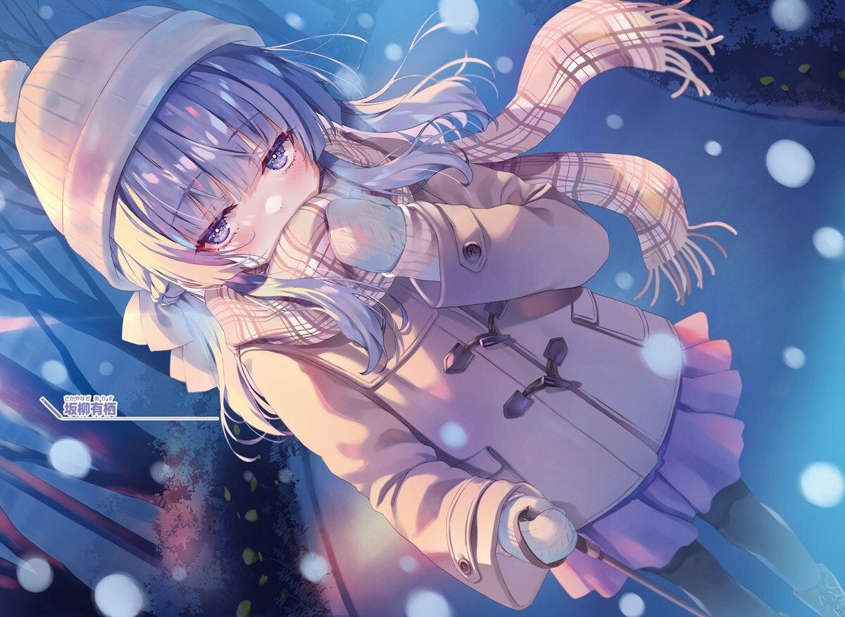 Sakayanagi's Unexpected Confession! Chuny’s Substack