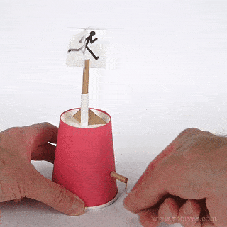 Animation Projects - Rob Ives Workshop Notes