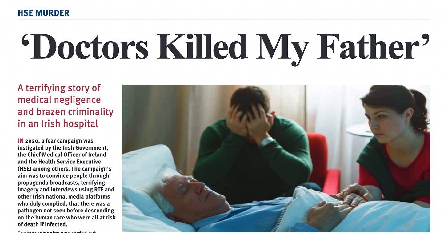 This Hospital Keeps You Alive When No One Else WillRevealed!