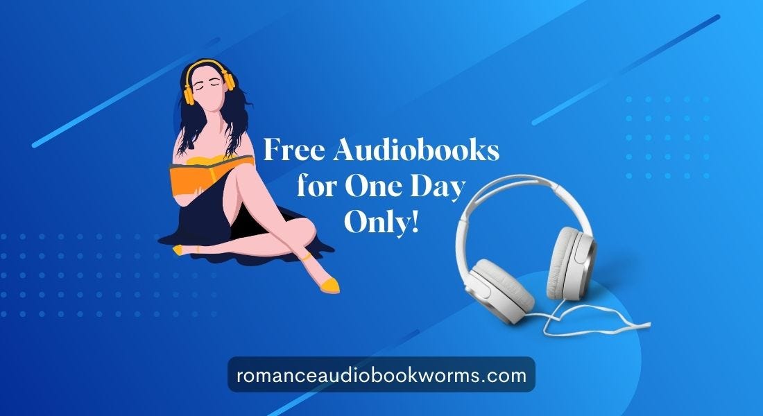 Stuff Your Earbuds! by RomanceAudiobookworms