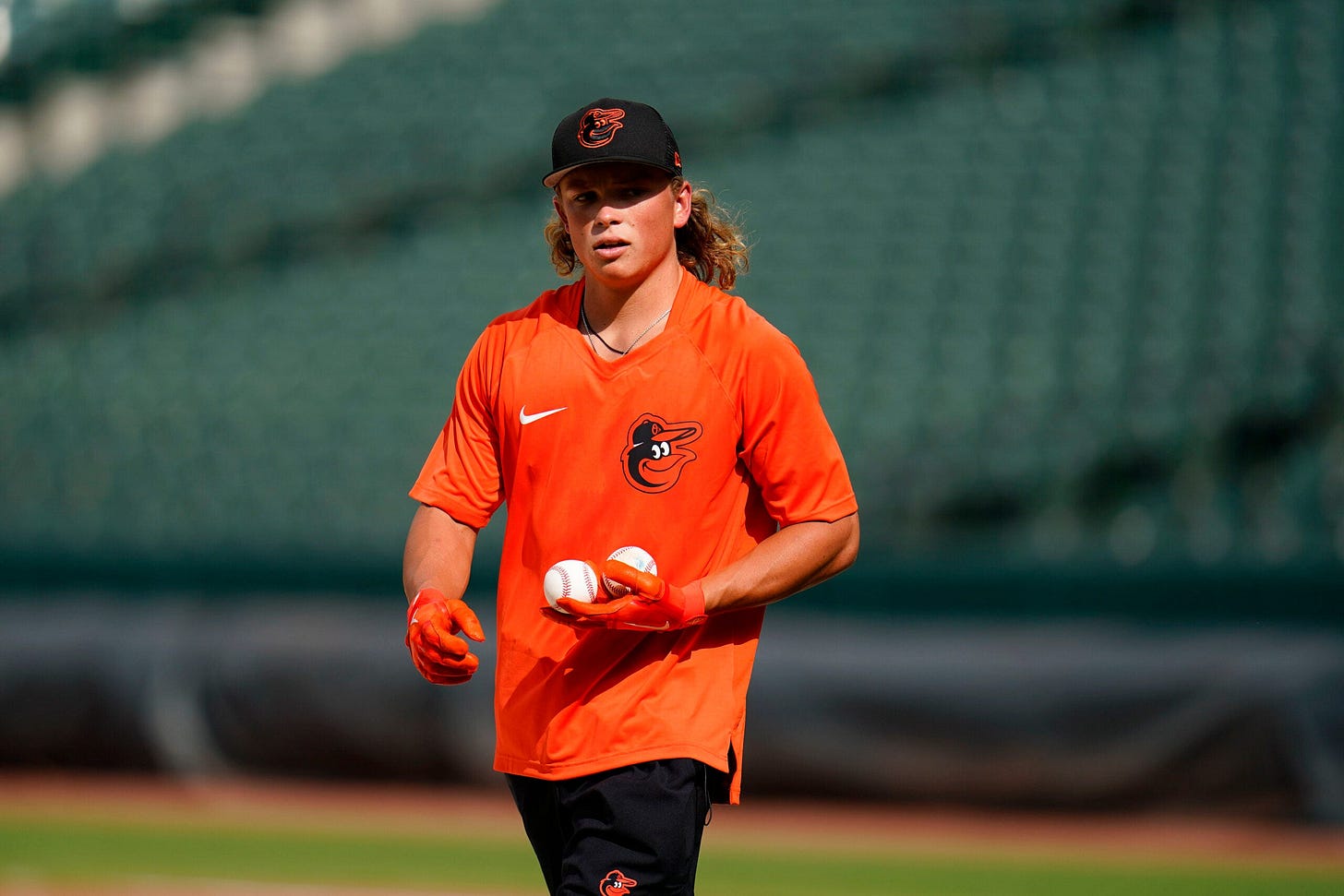 2024 Orioles Projected Roster Version 1