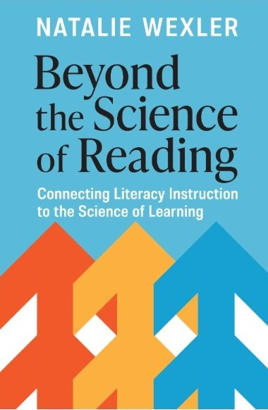 Beyond the Science of Reading - substack.com