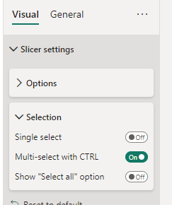 How To Use Power BI - The Basics of Slicers In Power BI