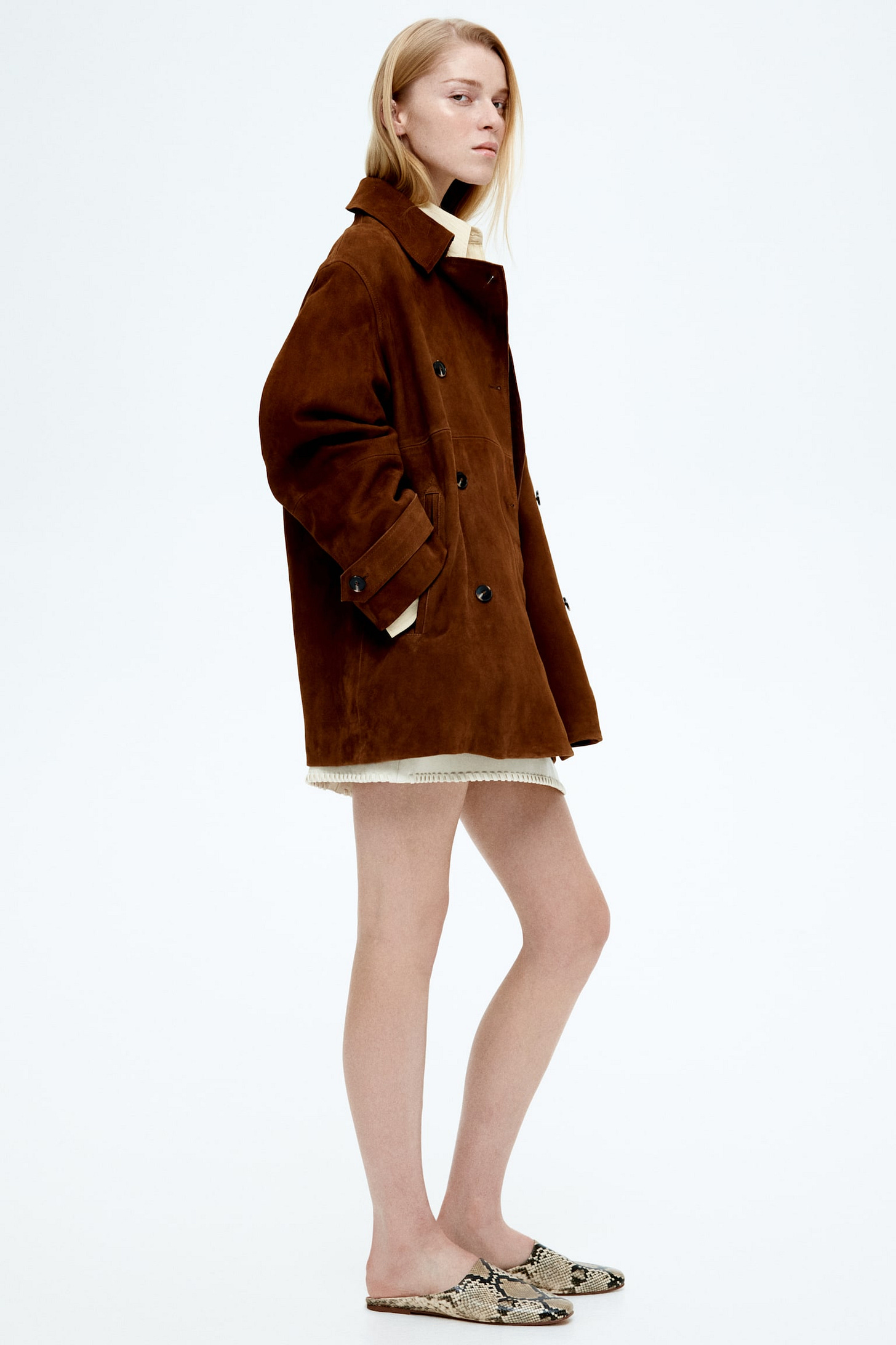 【送料込】 new H&M's SS25 B Studio - 😙 kiss chef's = capsule トップス