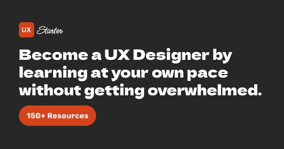 Learning Ux Design At Your Own Pace By Arkadiusz Radek Learning Ux Design At Your Own Pace By Arkadiusz Radek