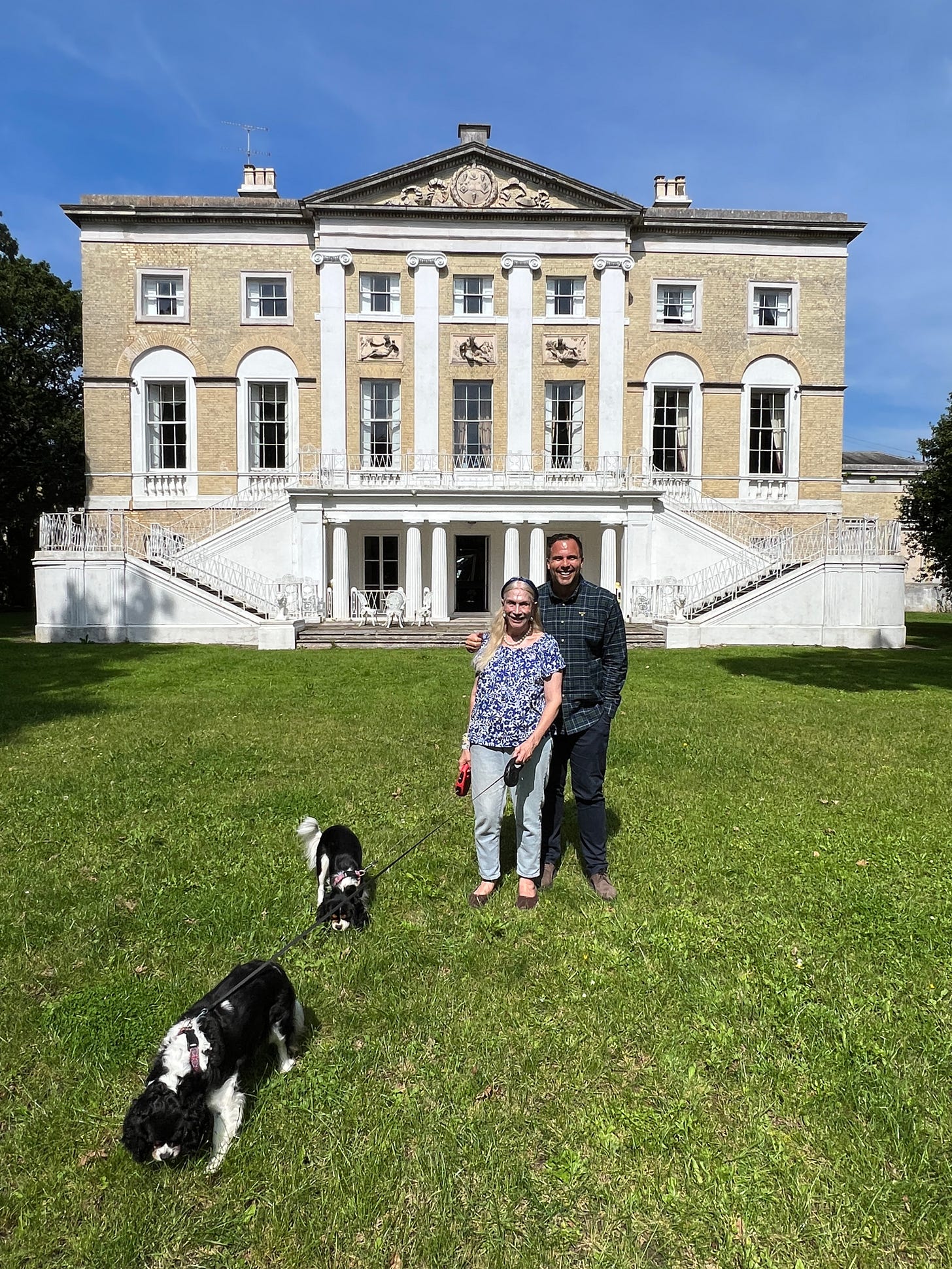 Lady C questions the truth about Archie and Lilibet’s birth in