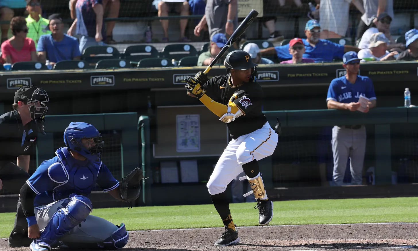Morning Rundown Minor League signings, recapping Yamamoto mega contract