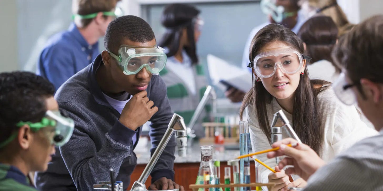 The Economics of Skill Development - Discourse