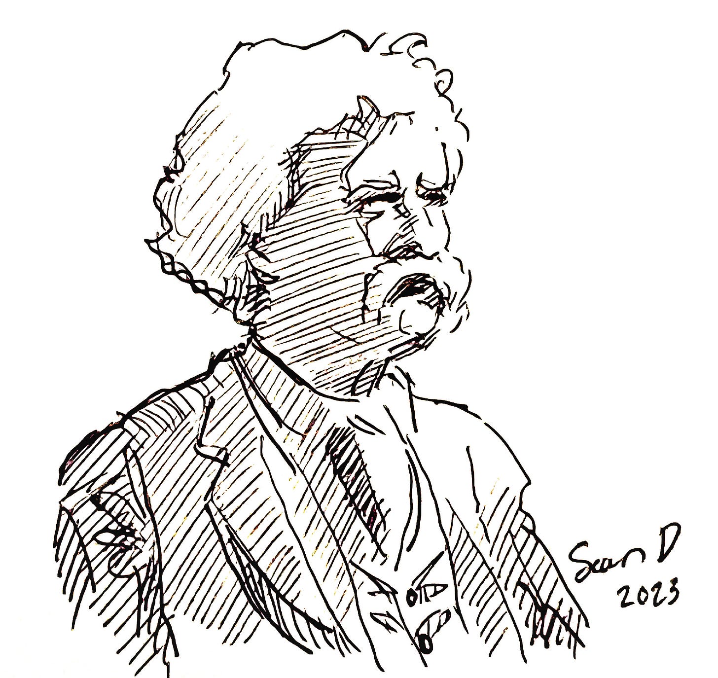 Hannibal by Sean Dietrich Sean of the South