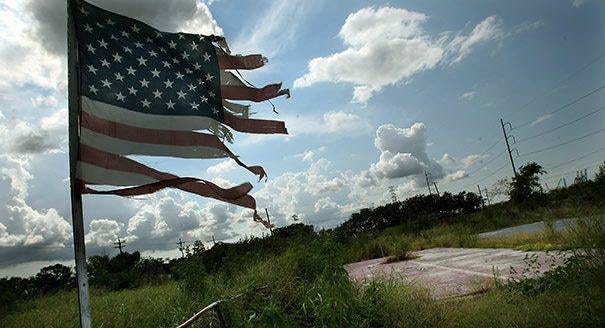How To Survive A Civil War In America - GeneralMCNews