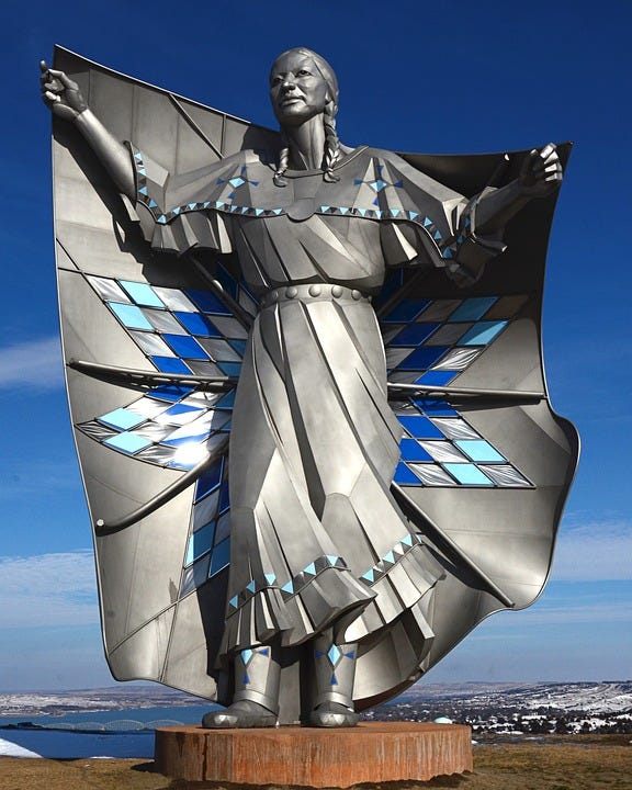 Exploring Native American History and Culture with Students