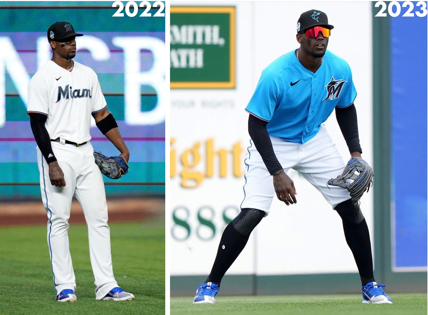 Uni watch discount mlb