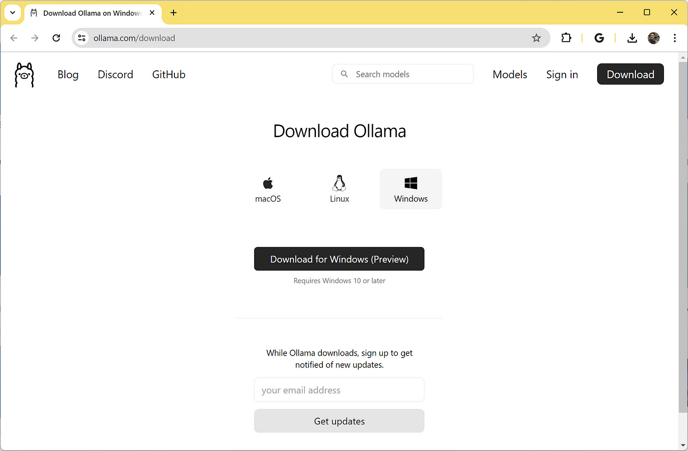 Run Llama 3 In Visual Studio Code For FREE : A Step-By-Step Guide