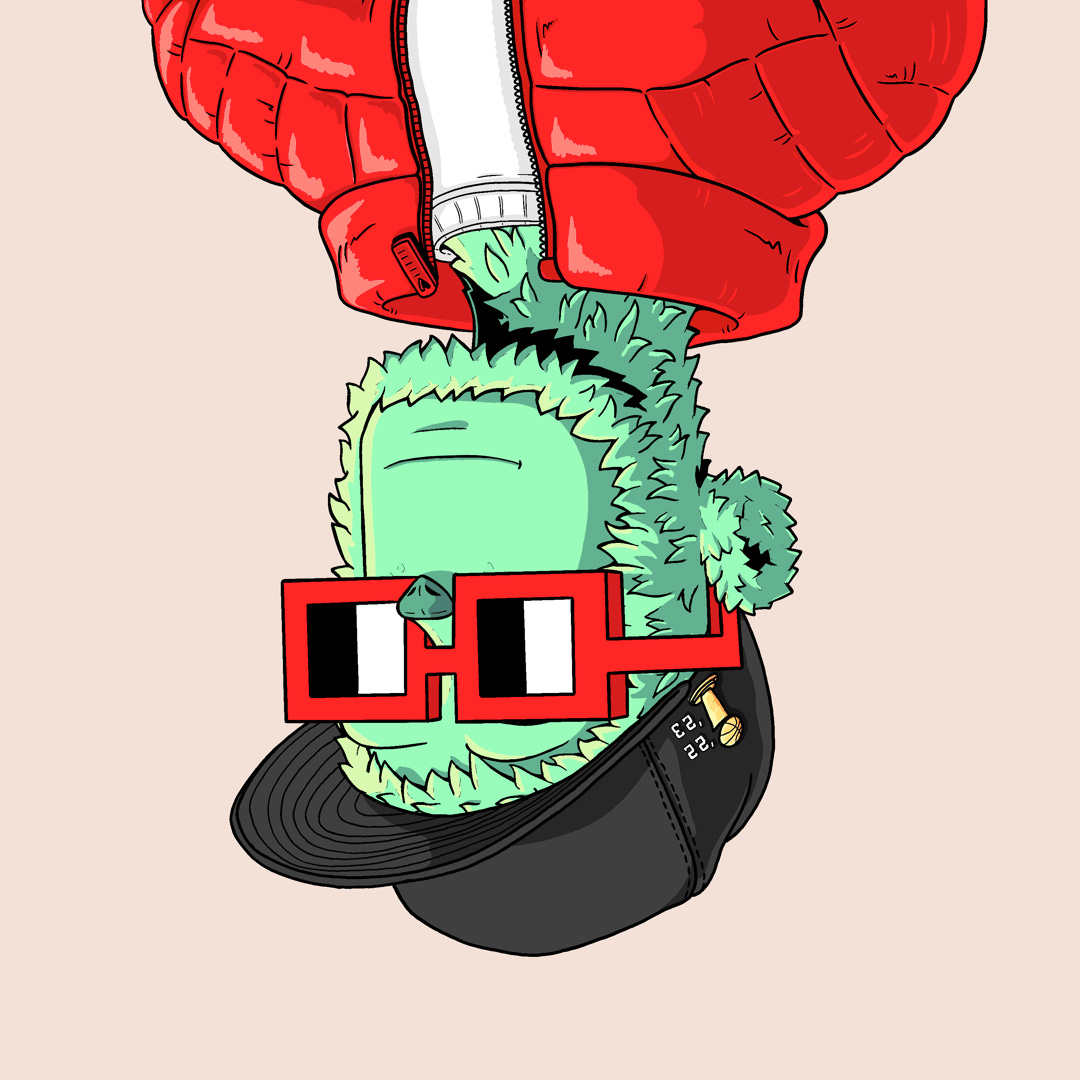 Vanity Addresses by foobar The Variable