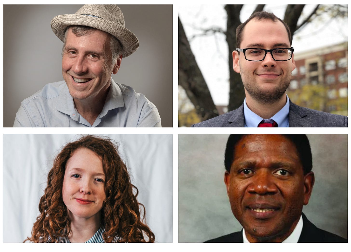 Primary candidate Q&A West Lafayette City Council atlarge