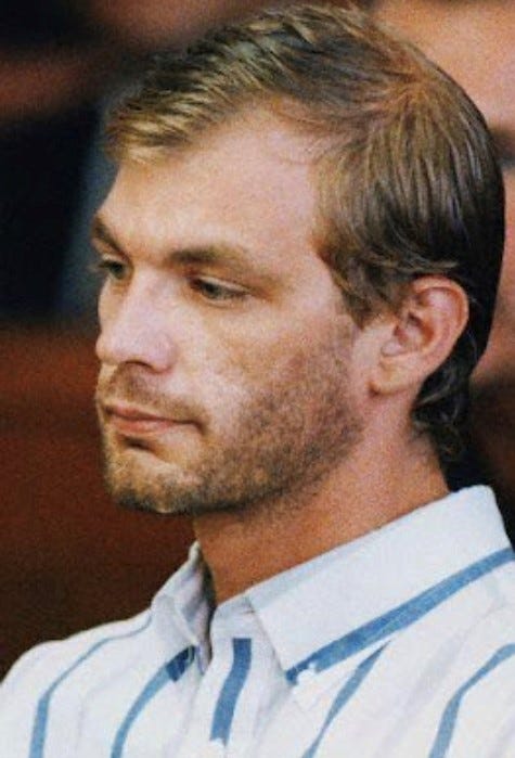 Inside the Jeffrey Dahmer Trial: Shocking Legal Twists & Insights Uncovered
