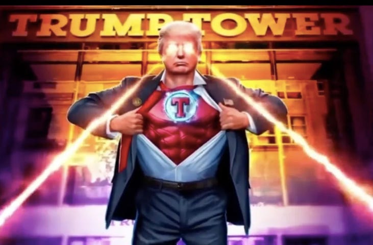 Steve Rogers Is Super Mad at Canada Right Now