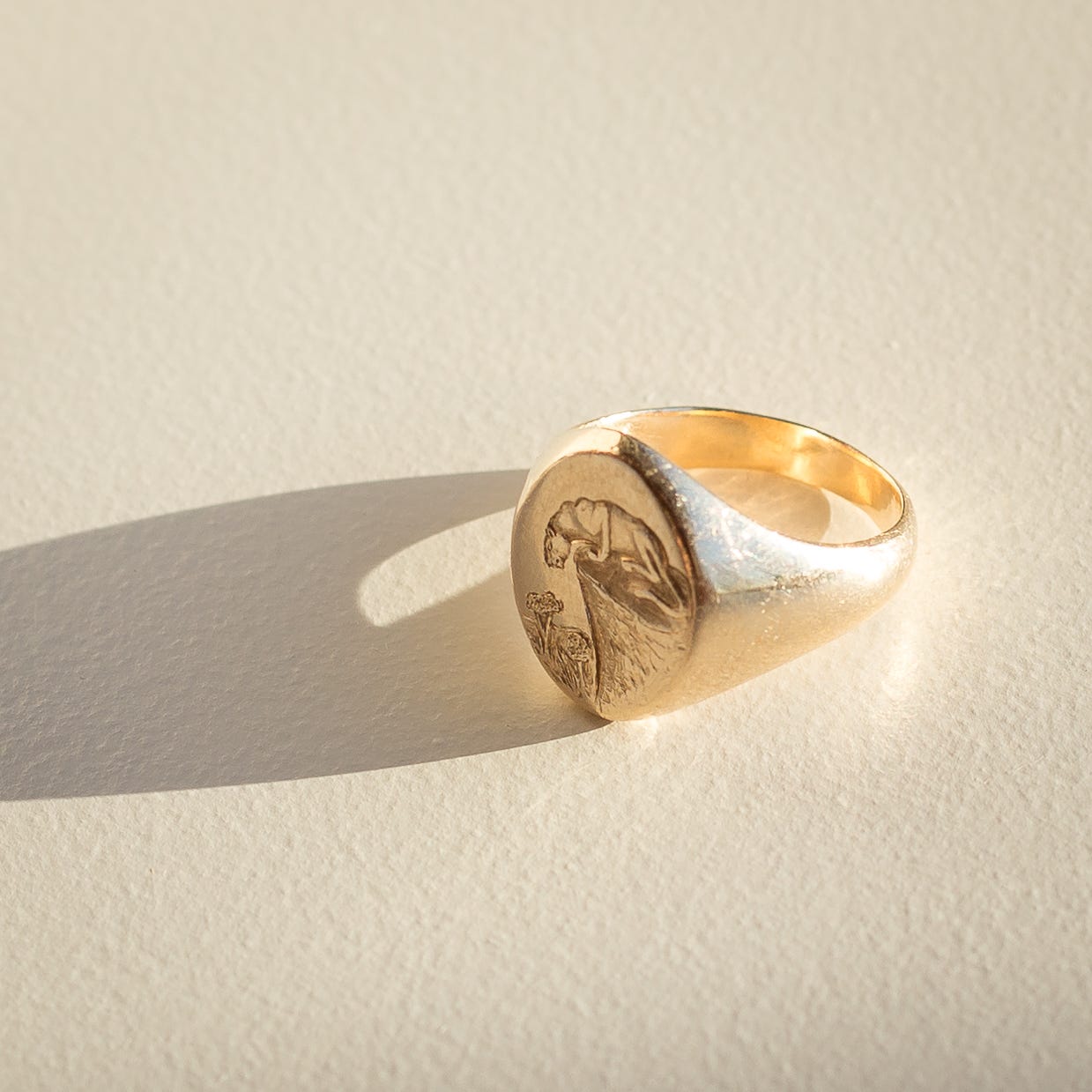 Kim dunham rings shop
