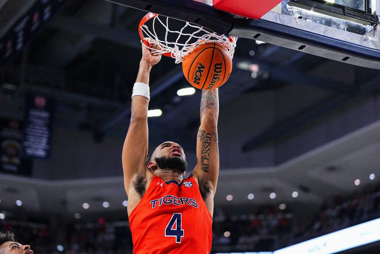 The Stretch 4 Johni Broome, transfer wings, Aden Holloway and more