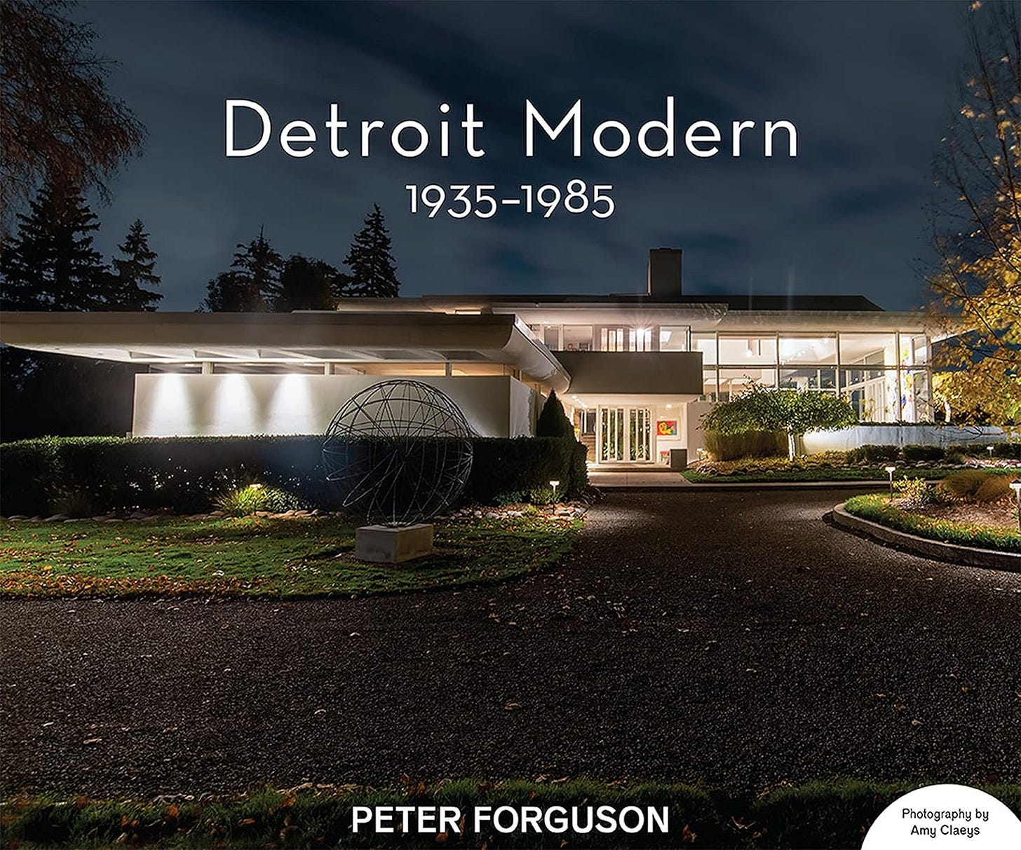 Architecture Books – Week 5/2025 - by John Hill