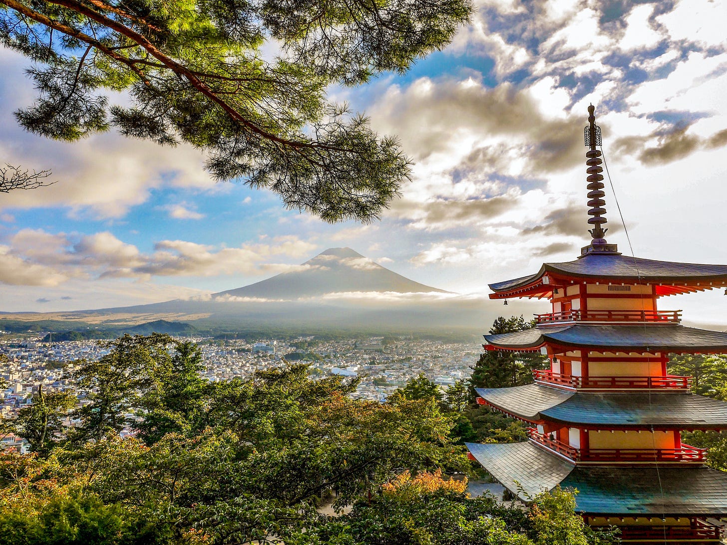 The Misogi Method: A Journey of Purification and Self-Transformation