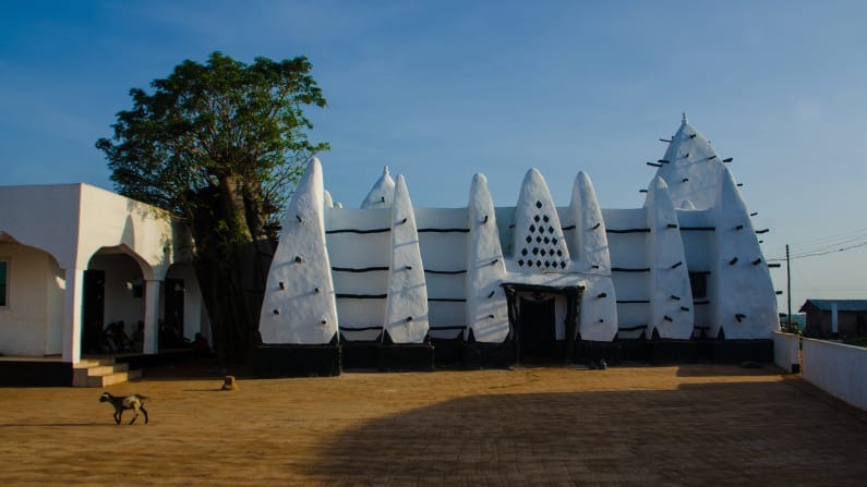 A history of the Gonja Kingdom: (1550-1899)