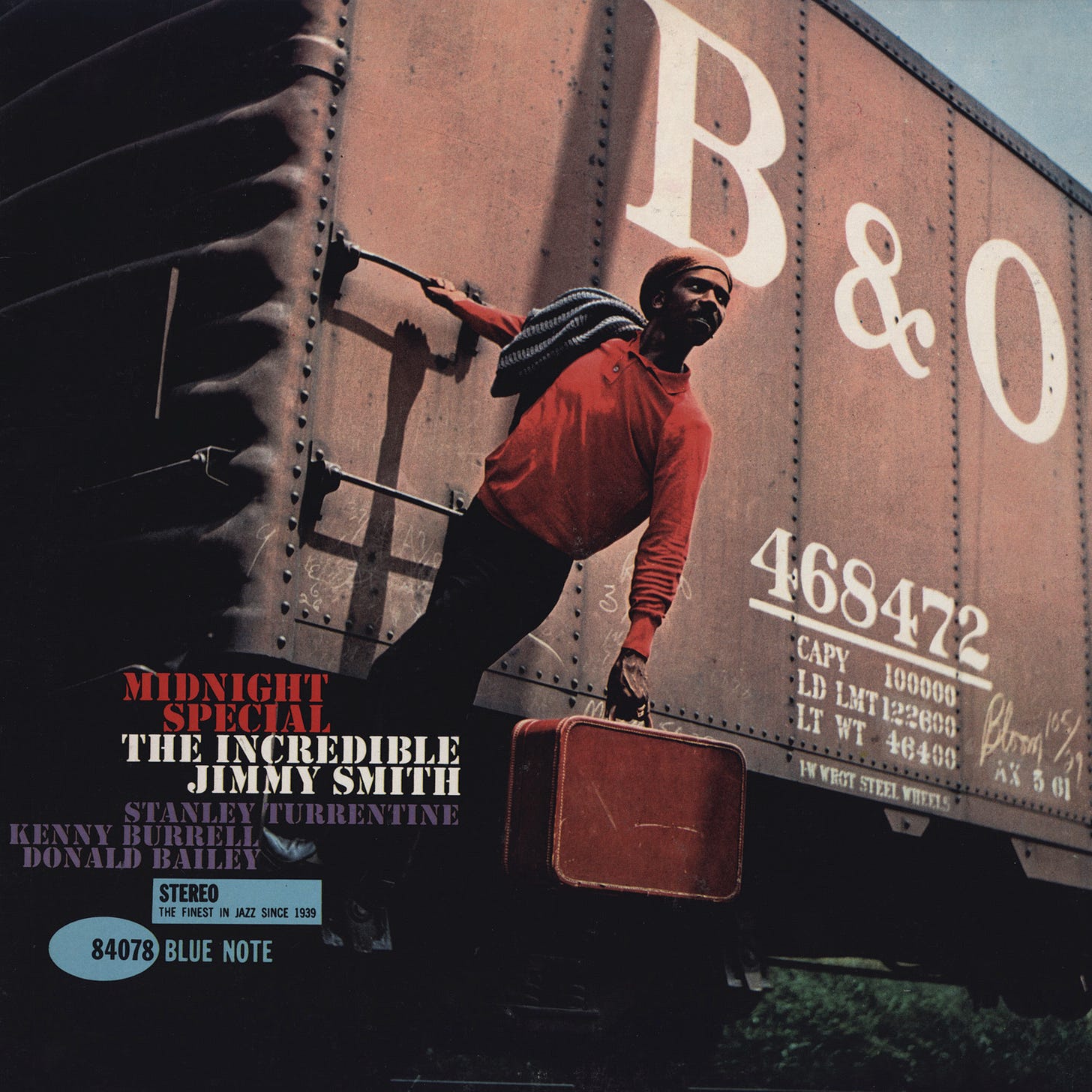 Blue Note Records 85: 85 Best Albums Blue Note Records 85: 85 Best Albums