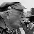 Eric Hoffer (July 25, 1902 – May 21, 1983)