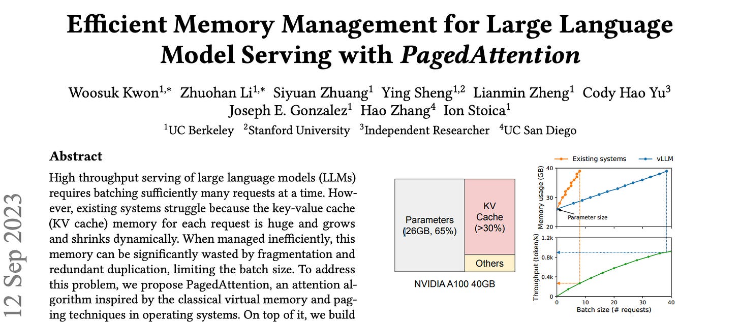 Practical Large Language Model Serving with vLLM on Google VertexAI ...