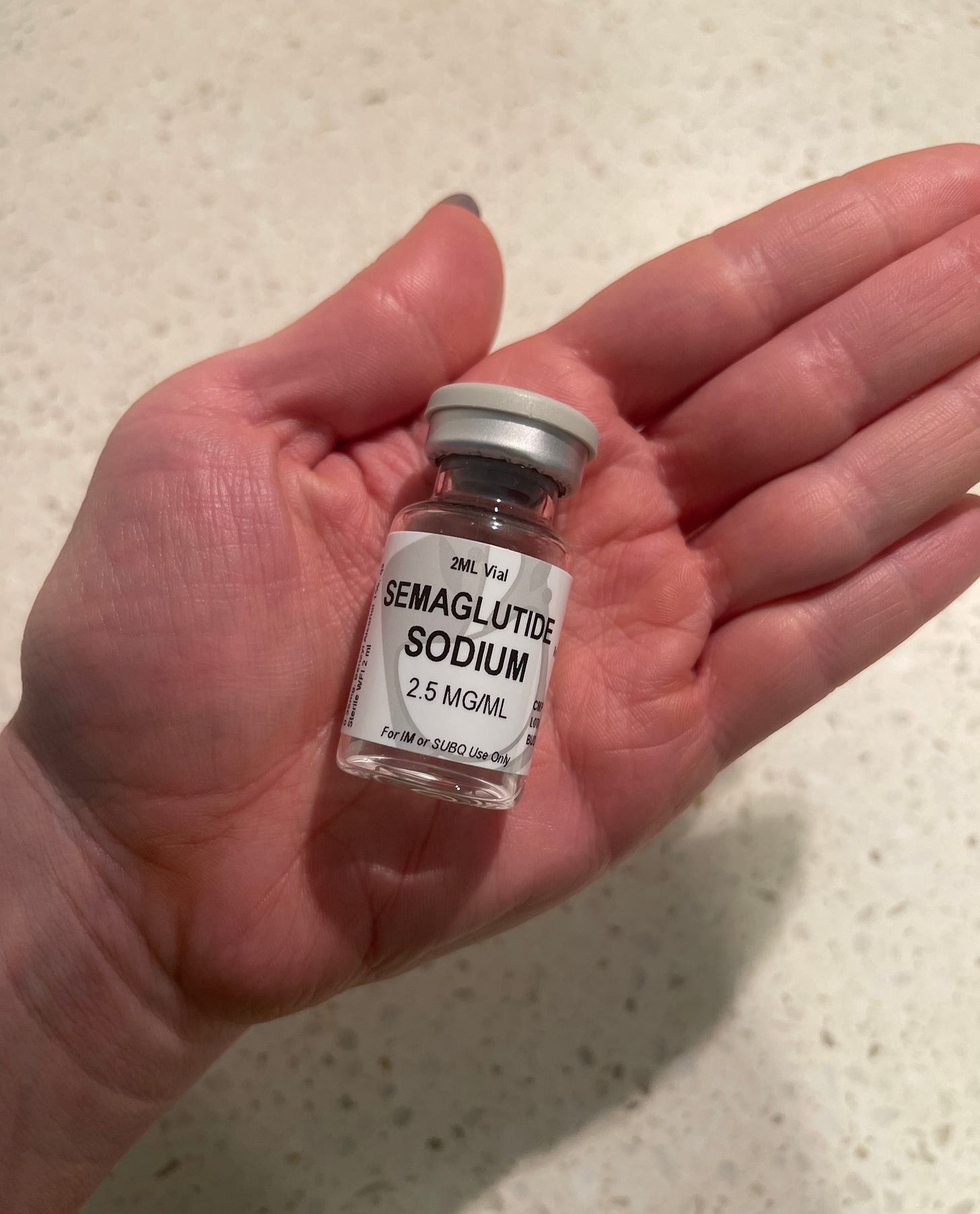 The Booming Market for Backdoor Ozempic