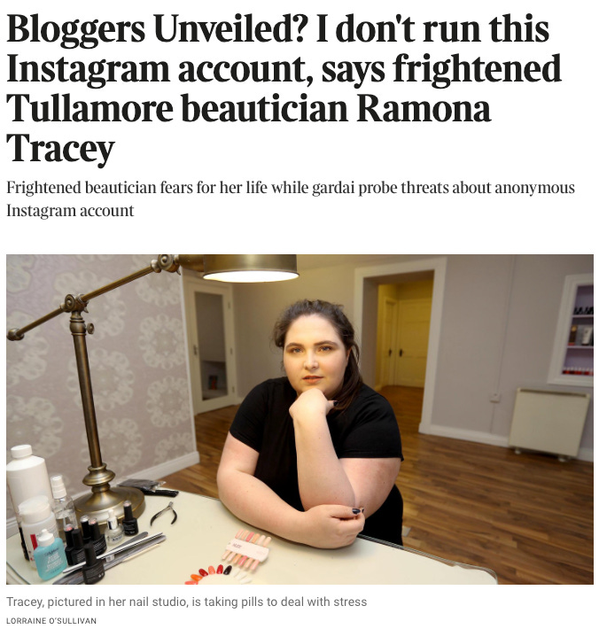 The Most Shocking Influencer Scandals of the Bloggers Unveiled Era A