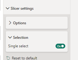 How To Use Power BI - The Basics of Slicers In Power BI