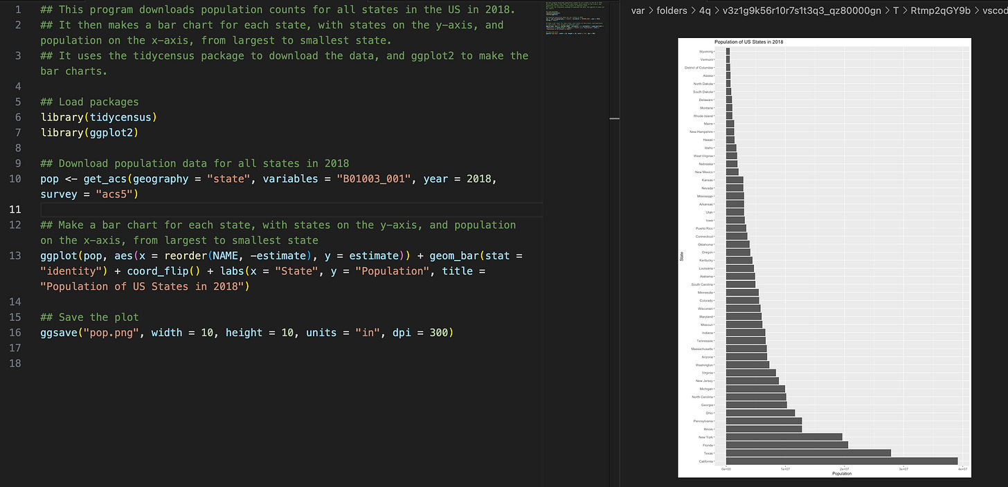 Setting up Github Copilot and VSCode