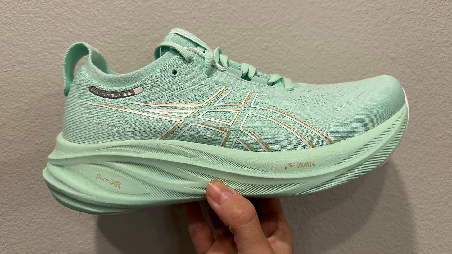 Kayano clearance 25 catch