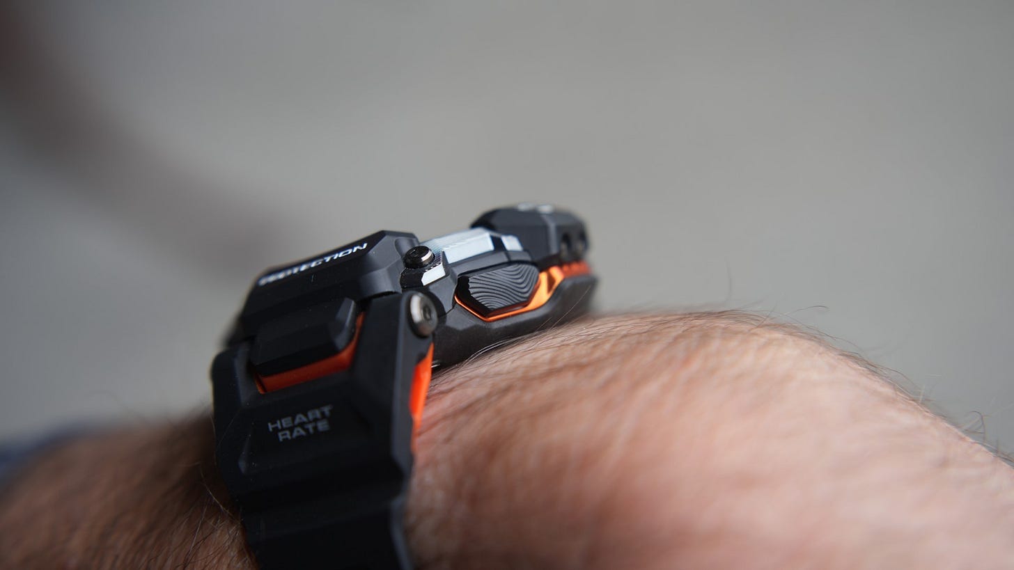 Gshock strava new arrivals
