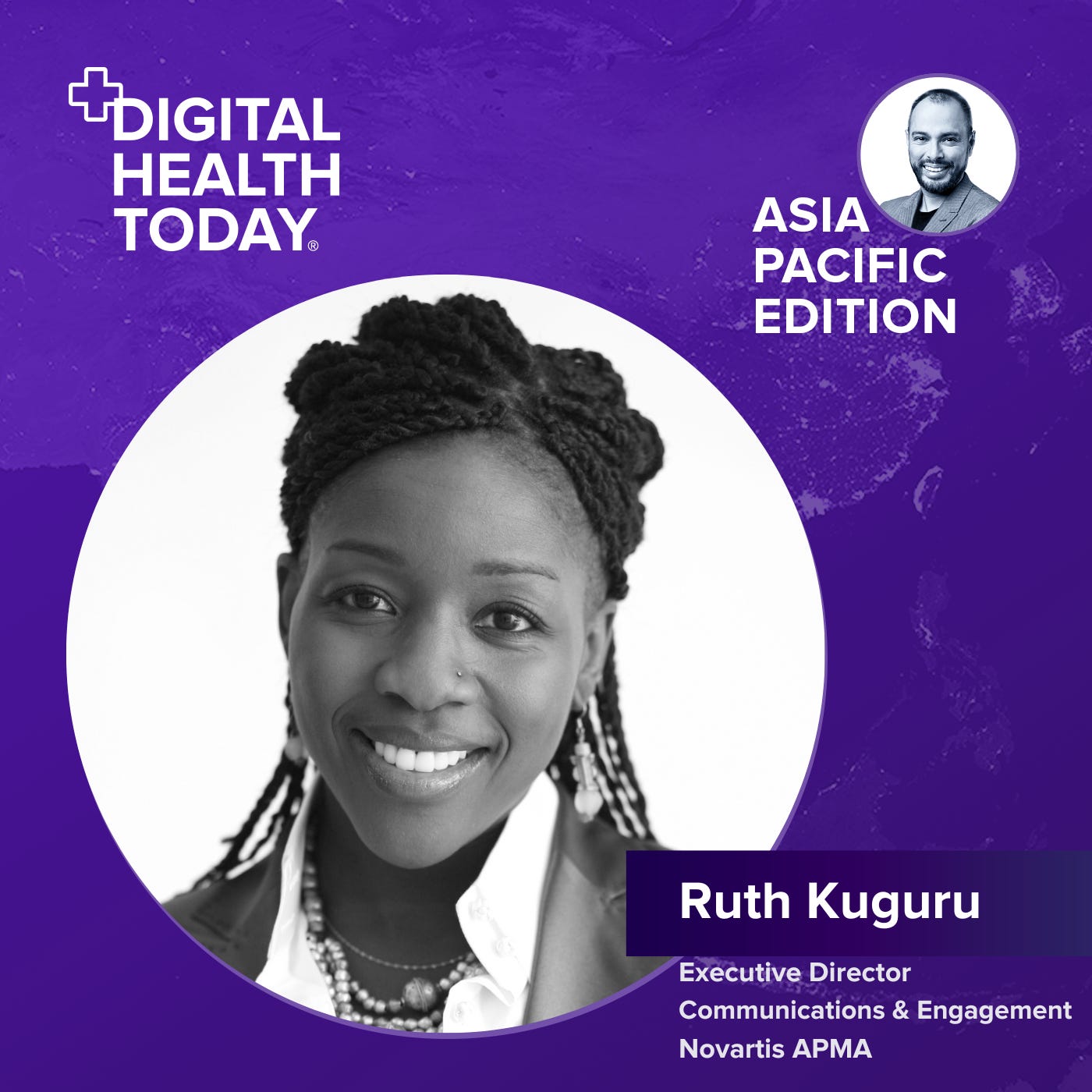 Enabling Greater Scale for Patient Advocacy in Asia Pacific An APAC