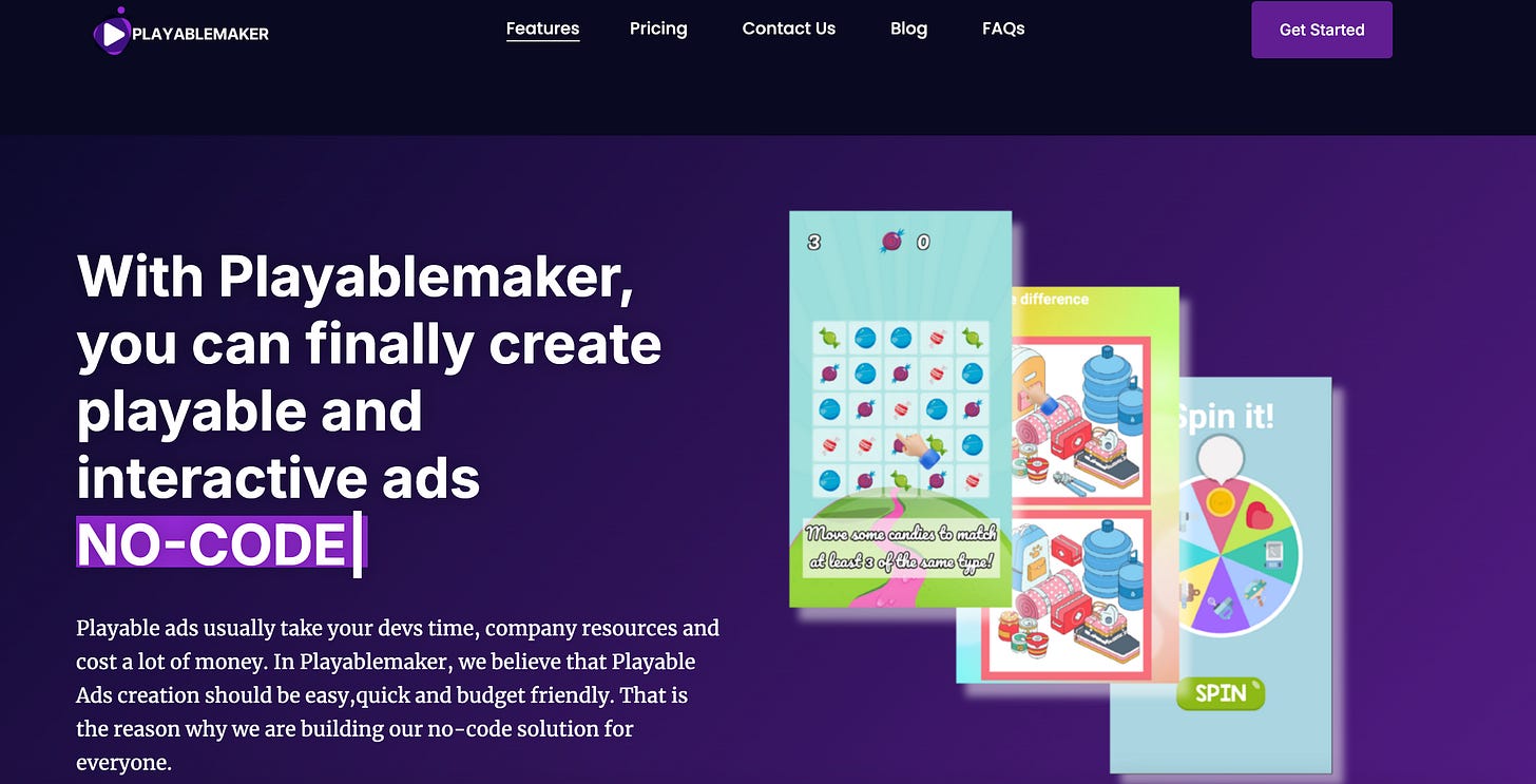 Unplayable Add Playable ads Ultimate guide: kick a$$ creatives in UA