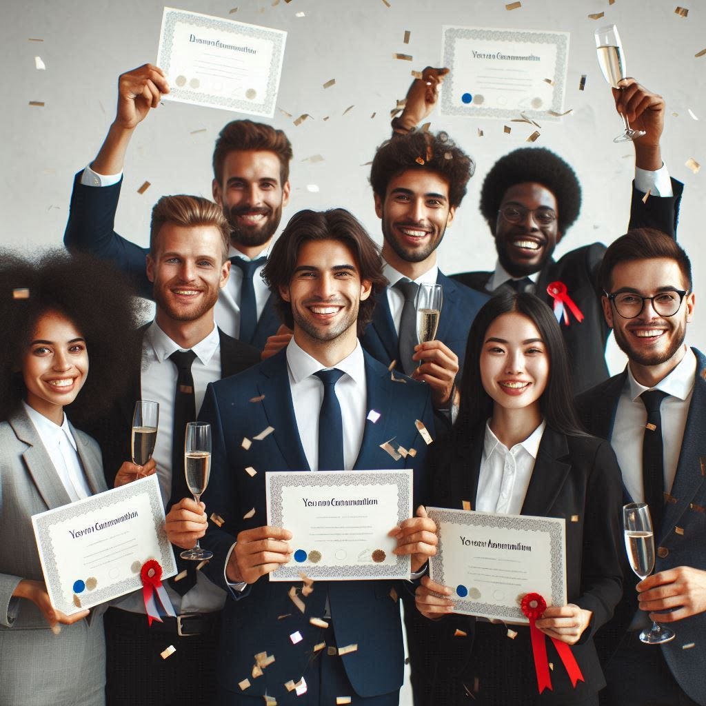 Leveraging LGBTQ Certification for Business Growth