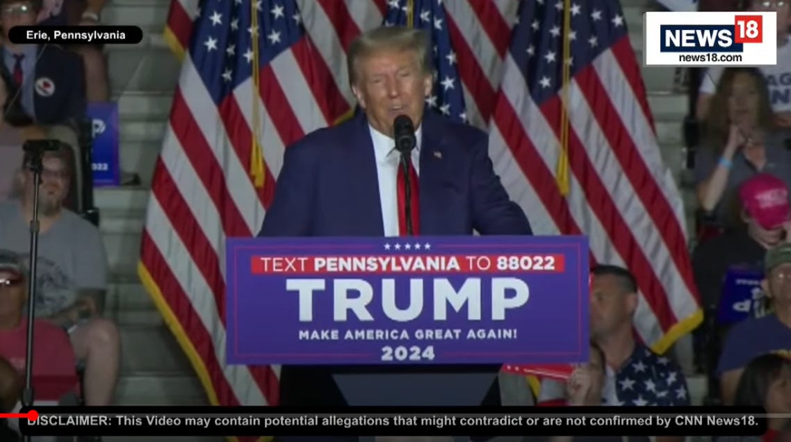 New York Times Calls A Fascist A Fascist. Sort Of.