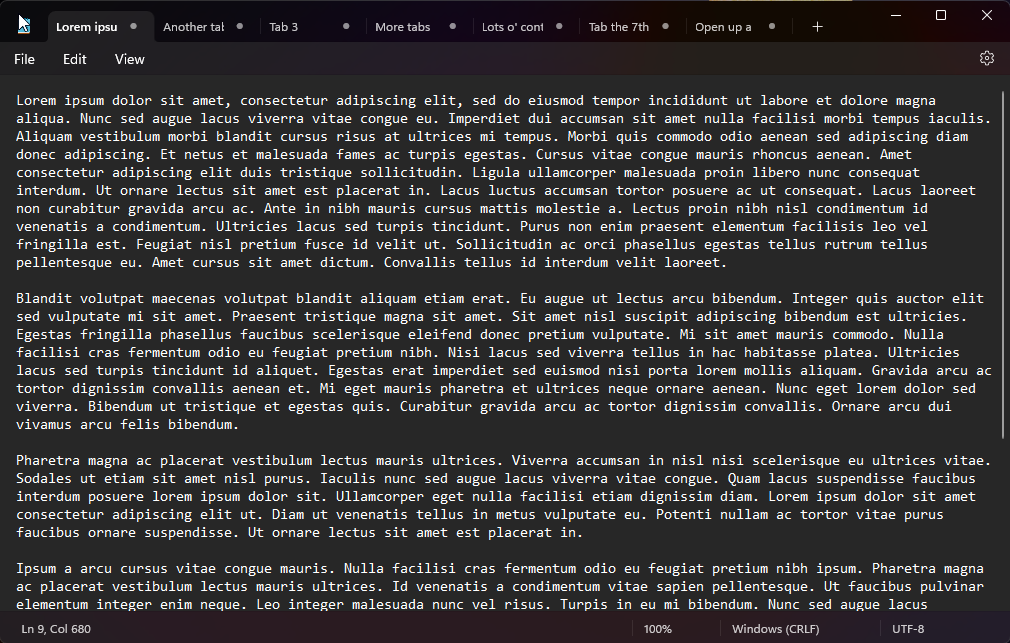Quick Tip Builtin Scratchpad in Chrome/Edge