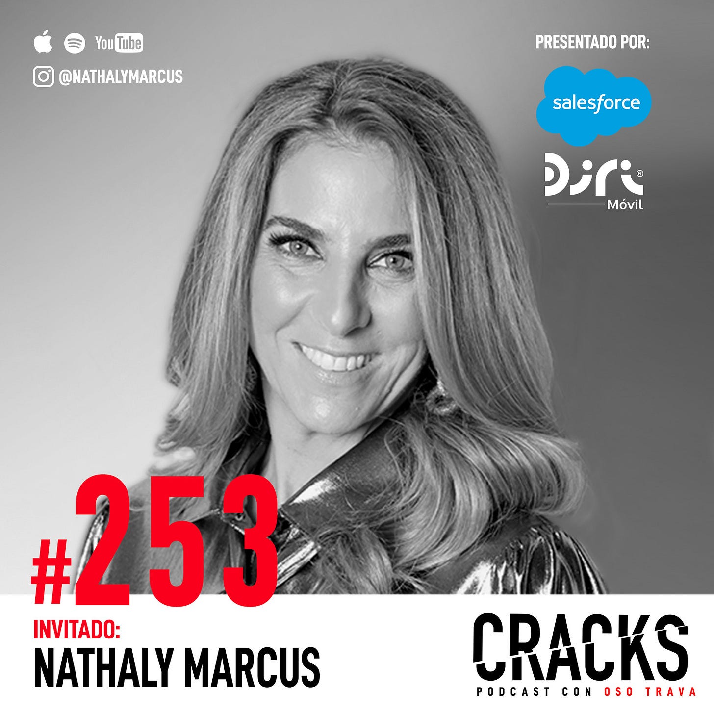 Nathaly Marcus - Nutrición Funcional, Libido y Hormonas Sexuales