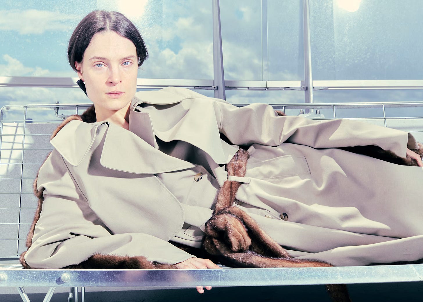 Frances howie stella mccartney deals