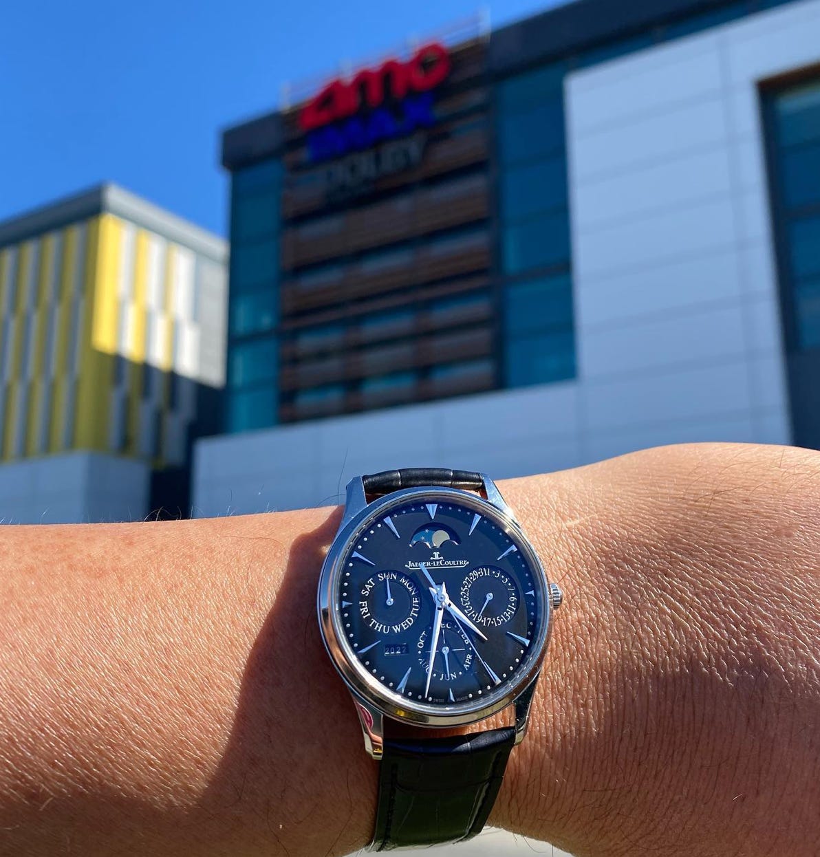 Jlc master control price sales
